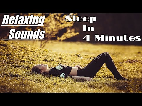Deep Sleep in 10 Minutes.Relaxing Music.Peaceful Music.Kapalbhati| Stress Relief, Meditation Music||