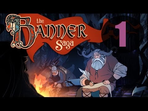 The Banner Saga 1