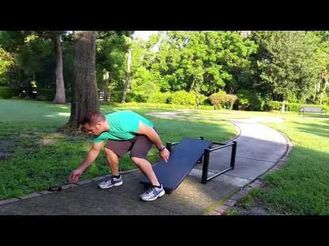 OmniTrainer - Patented