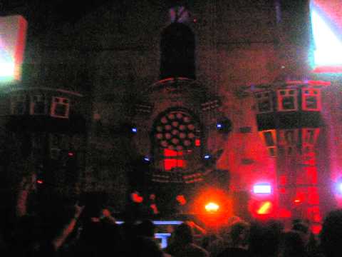 MARCO CAROLA @ Arma17 in Moscow on 9 May 2011