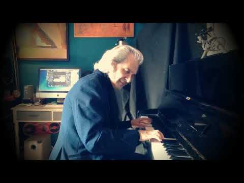 YOUR CHEATIN´HEART - HANK WILLIAMS PIANO VERSION