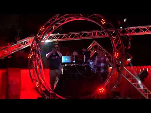 Mii Ranchito con DJ Boots Presents COVALDJS Covid Party