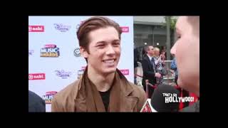 Everybody Changes Underwater (Leo Howard Video)