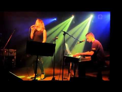 Kateřina Mrlinová - Blues o tom, že život je chlap