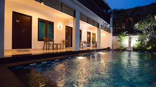 Sanur Guest House, Denpasar, Indonesia | Travel With Dhruvika
