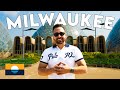 BEST Things to Do in Milwaukee Wisconsin - Everything You Need to Know (Ultimate Travel Guide 2024)