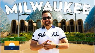 BEST Things to Do in Milwaukee Wisconsin - Everything You Need to Know (Ultimate Travel Guide 2022)