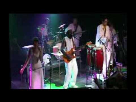 Clinton Fearon 8 - Chatty Chatty Mouth