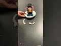 HOW TO MAKE MR POTATO HEAD EGG