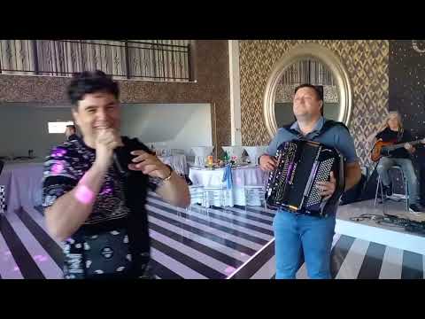 A&A bend, "Garden Hill" 5. jun 2022, krštenje