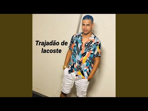 Trajadão de Lacoste