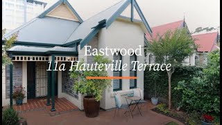 Video overview for 11A Hauteville Terrace, Eastwood SA 5063