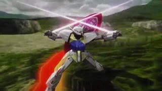 PS　vita{EXTREME　VS‐FORCE実況｝リモコン３　ターンエーガンダム