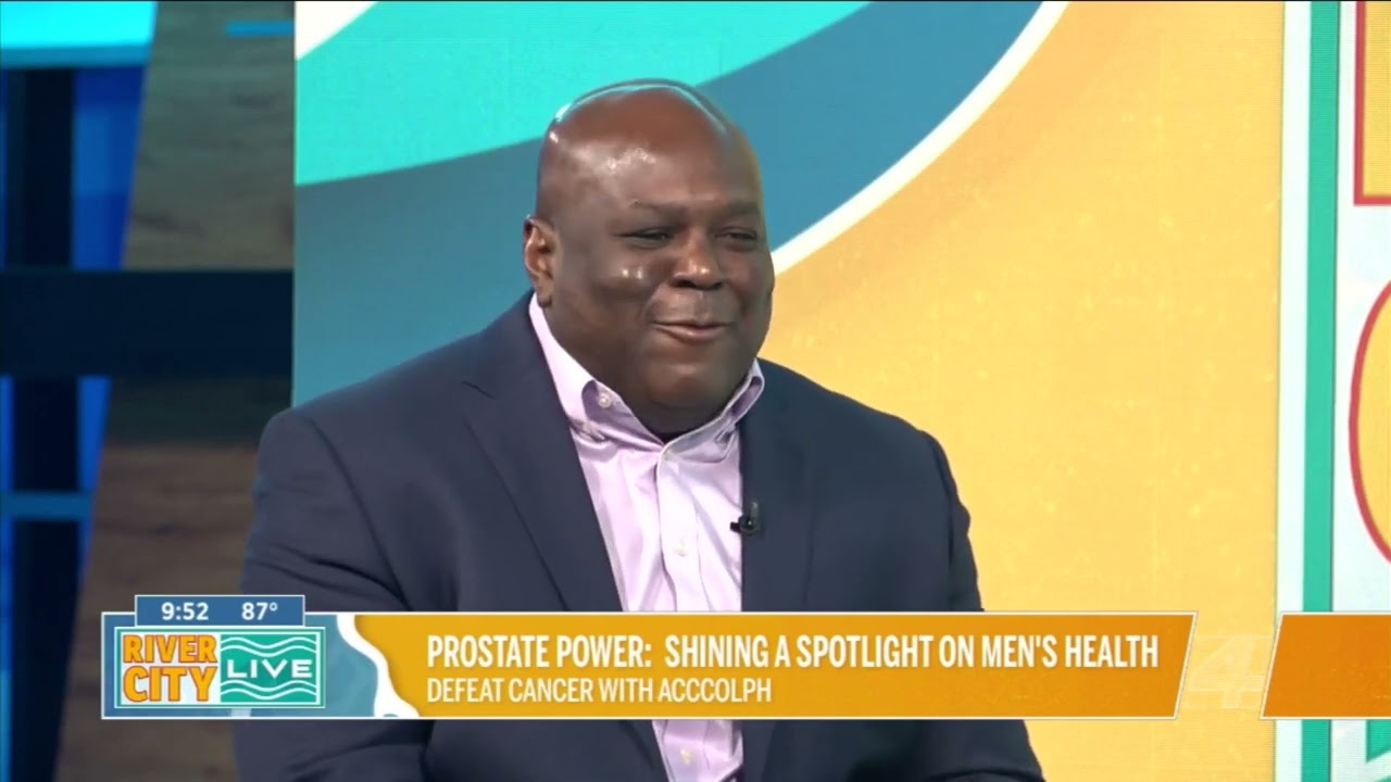Prostate Cancer Awareness
