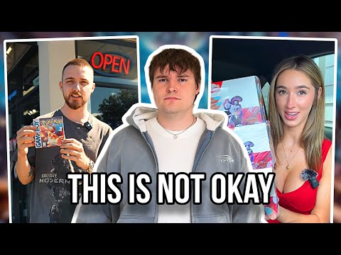 How Greed Ruined Hobbies