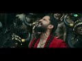 Aaya Sher Song Promo The Paradise Nani Anirudh Ravichander Srikanth Odela2160p