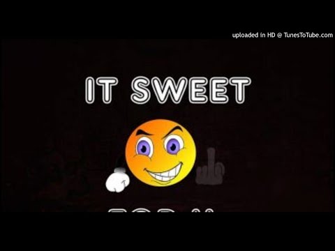 Chillar Coolnanee - It Sweet For You (Bucky Raw Diss) (NEW MUSIC 2018)