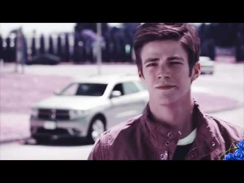 Barry Allen - Broken