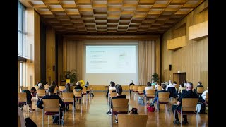Werkstatttag "Green Culture" Nachhaltige Kultur in Dresden 25.6.2021