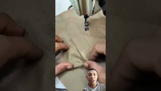 Download lagu Tutorial cara menjahit belahan manset lengan #menjahit #tipsdantrikmenjahit #shorts mp3