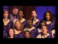 WHC Choir  - Destroy this temple (Donald Lawrence)