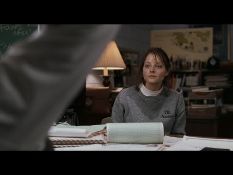 yeah... no wonder the movie won five oscars