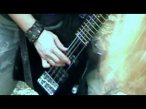 Trout - Sprained Instinct