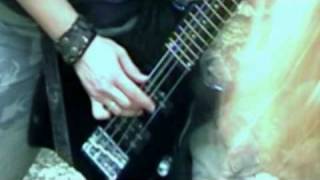 Trout - Sprained Instinct