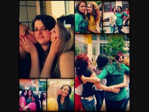 Matura 12-3 "Partizani"