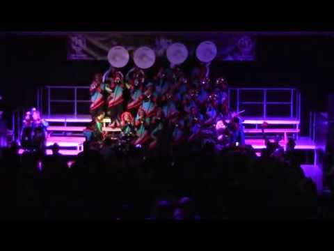 Tschapatalpas Domat/Ems @ LBM GuggaNight 2015