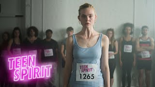 TEEN SPIRIT | &quot;Dancing On My Own&quot; Music Video