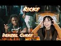 Denzel Curry - RICKY (Official Music Video) | REACTION Denzel Curry - RICKY (Official Music Video) | REACTION