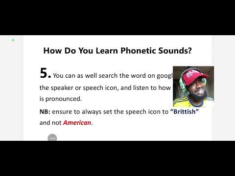 HOW TO GET 3 FREE MARKS IN JAMB 2026 ENGLISH: HOMOPHONES & PHONETICS ARE GUARANTEED - (EPISODE 29)