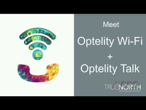 Aero-TV: TrueNorth Avionics - AEA 2016 New Product Introduction