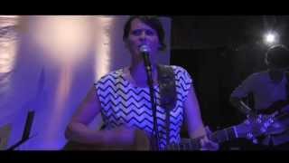 Sophie Barker, Start Me (outro), Mexico 2013