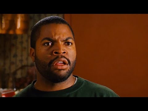 Friday In The Kitchen