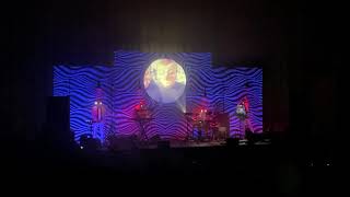 The Residents Sinister Exaggerator
