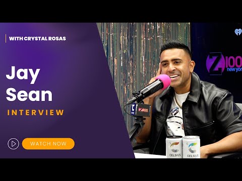 Jay Sean on Going Diamond, Breaking American with 'Down,'