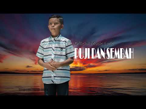 Lagu Rohani Hits || PUJI DAN SEMBAH || DHIVO DOLAT || Lyric Video