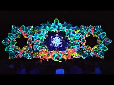 Dark Notes - Hi-Tech Revolution 2020