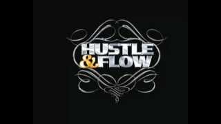DJ Jay - Hustle &amp; Flow ( It Ain&#39;t Over)