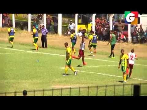 Web J08 Video Resumen: Mictlán 2-1 Guastatoya - Clausura 2016, Jornada 08.