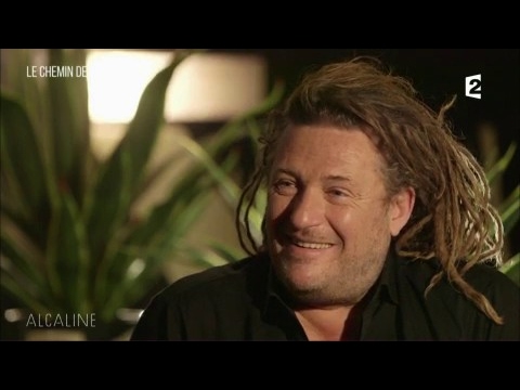 Alcaline, Les News du 17/05 - Le chemin Delacroix