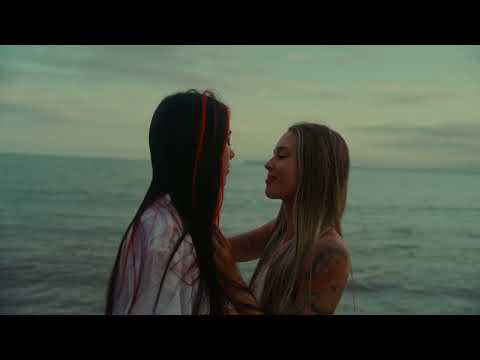 K1ZA - Tus Ojos Verdes (Prod. Dawiz)