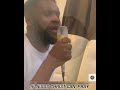 Ebuka Songs I Will Pray Lyrics Video