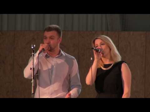 Ansambel Topliška pomlad - Lunca (v živo)