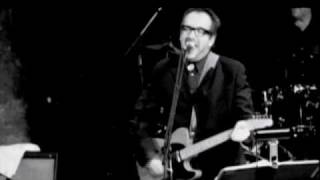 Elvis Costello Live - Welcome to the Working Week