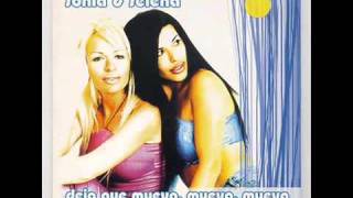 Download lagu Sonia _amp;amp; Selena - Deja que mueva, mueva, mueva.mp4 mp3