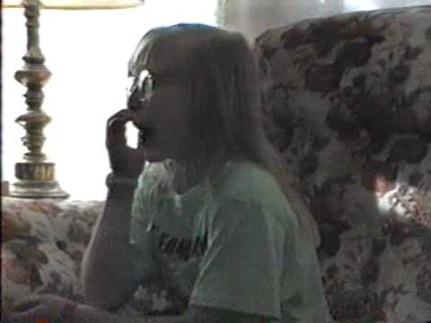 janaya - birthday party