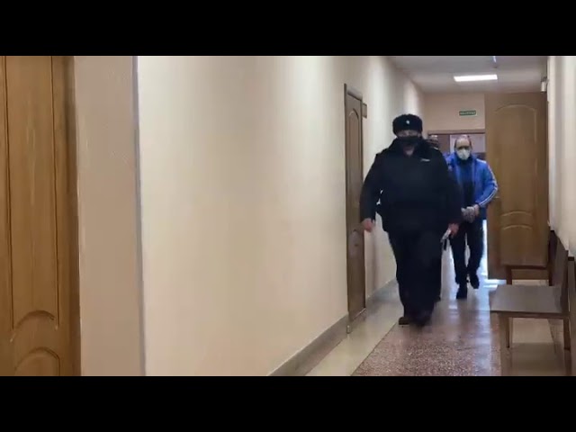 В бугульминский городской суд РТ поступило уголовное дело в отношении Мирзоян А.К.